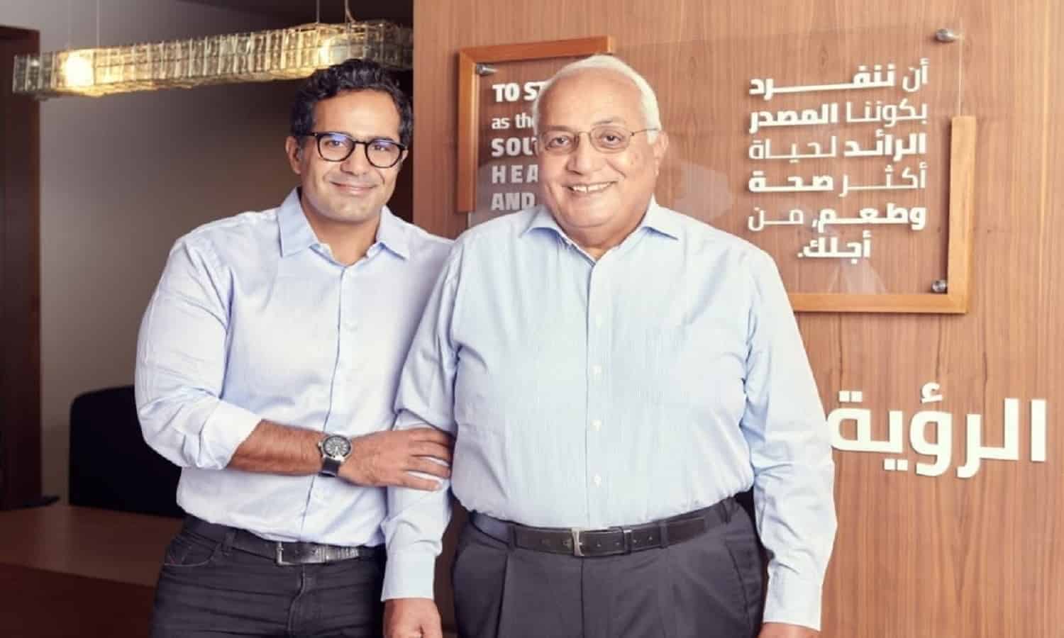 Egypt removes tycoon Safwan Thabet from terrorist list